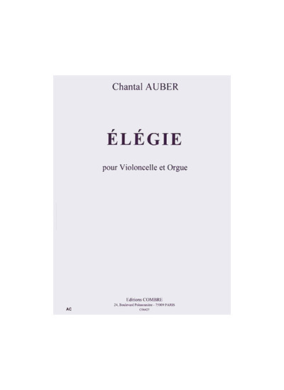c06425-auber-chantal-elegie-op55