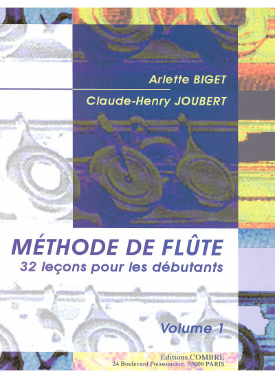 c06358-biget-joubert-methode-de-flute-vol1-32-lecons-debutants