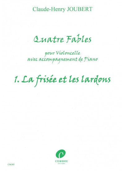 c06383-joubert-claude-henry-fables-4-n1-la-frisee-et-les-lardons