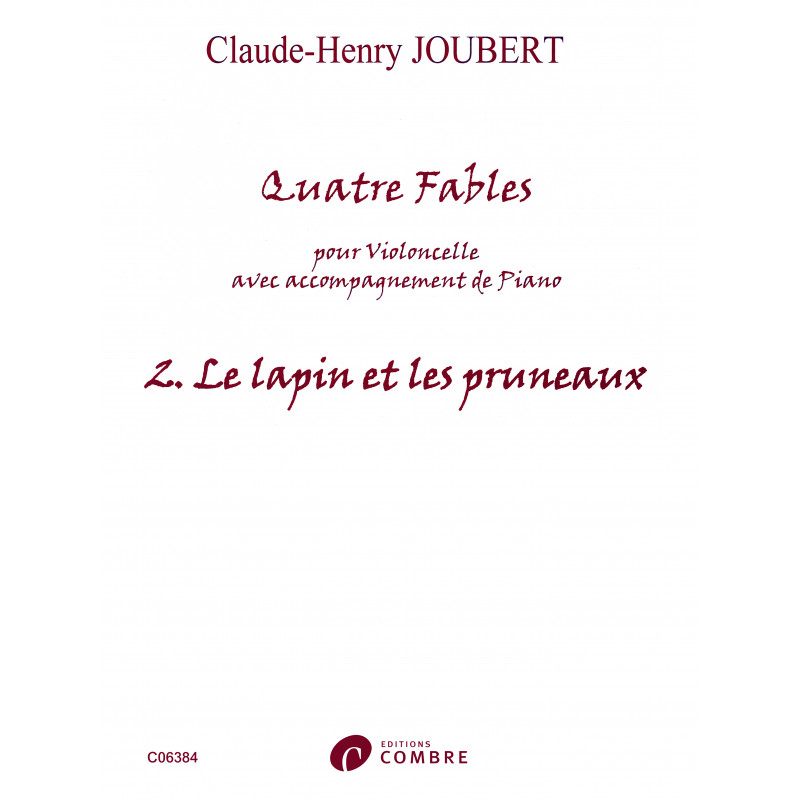 c06384-joubert-claude-henry-fables-4-n2-le-lapin-et-les-pruneaux