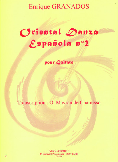 c06399-granados-enrique-mayran-de-chamisso-olivier-danza-espanola-n2-oriental