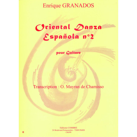 c06399-granados-enrique-mayran-de-chamisso-olivier-danza-espanola-n2-oriental