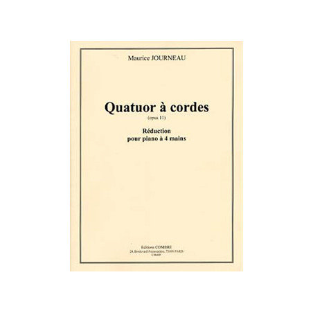 c06469-journeau-maurice-quatuor-a-cordes-op11