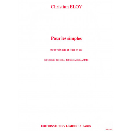 24847-eloy-christian-pour-les-simples