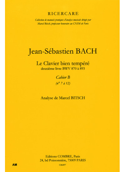 c06497-bach-johann-sebastian-le-clavier-bien-tempere-2e-livre-cahier-b-n7-a-12
