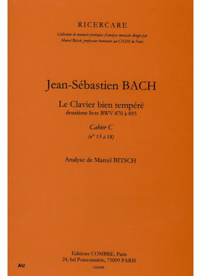 c06498-bach-johann-sebastian-le-clavier-bien-tempere-2e-livre-cahier-c-n13-a-18
