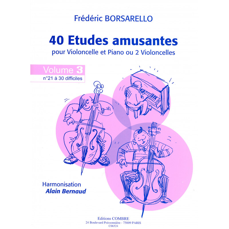 c06524-borsarello-frederic-etudes-amusantes-40-vol3-21-a-30