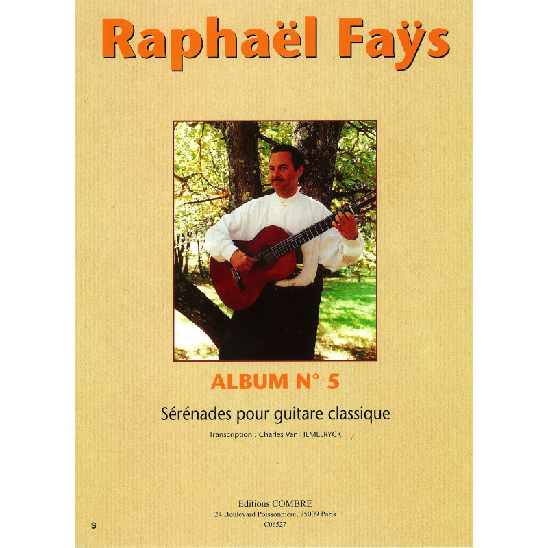 c06527-fays-raphael-album-n5-serenades