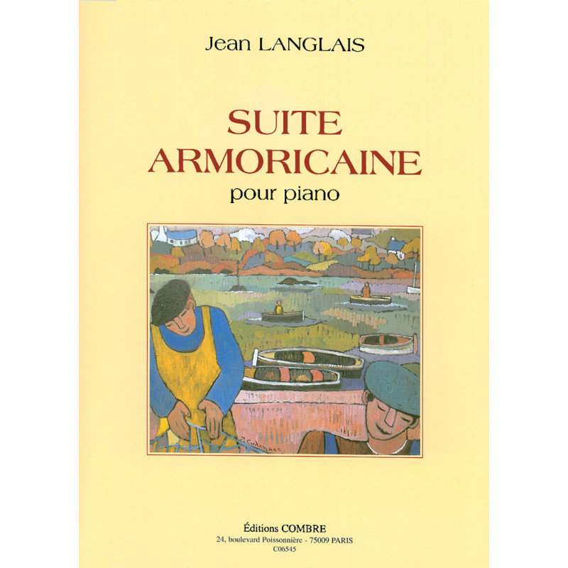 c06545-langlais-jean-suite-armoricaine-op20