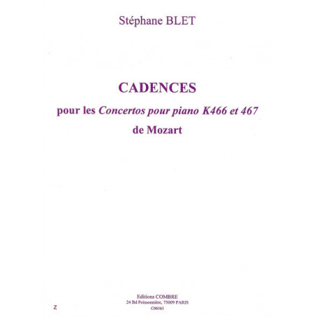 c06563-blet-stephane-cadences-pour-les-concertos-pour-k466-et-k467-de-mozart