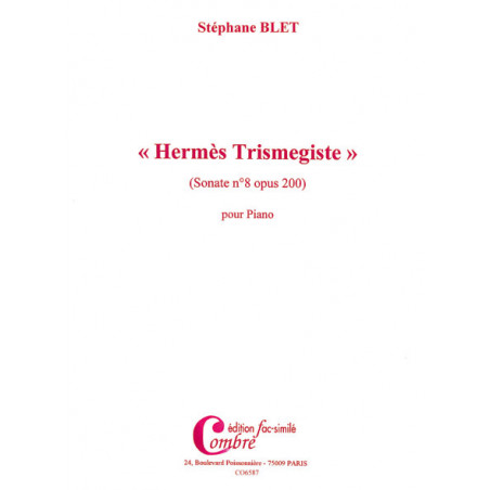 c06587-blet-stephane-sonate-n8-op200-hermes-trimegiste-fac-simile