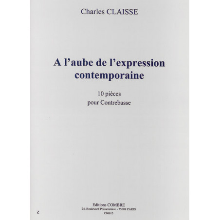 c06615-claisse-charles-a-l-aube-de-l-expression-contemporaine