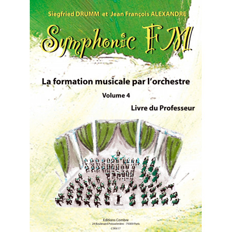 c06617-drumm-siegfried-alexandre-jean-françois-symphonic-fm-vol4-professeur