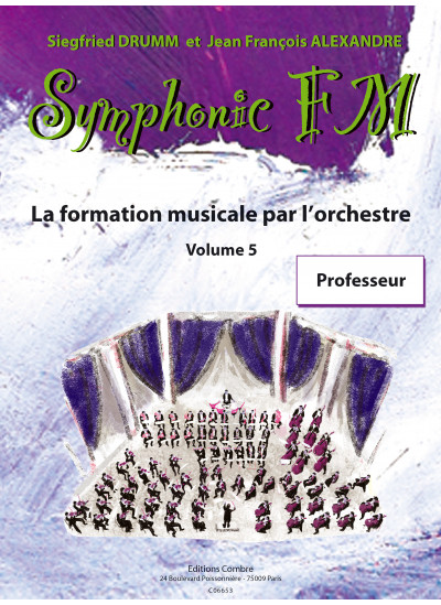 c06653-drumm-siegfried-alexandre-jean-françois-symphonic-fm-vol5-professeur