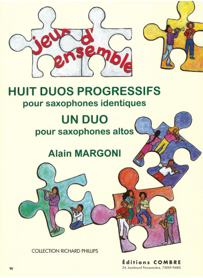 c06673-margoni-alain-duos-progressifs-8-et-un-duo