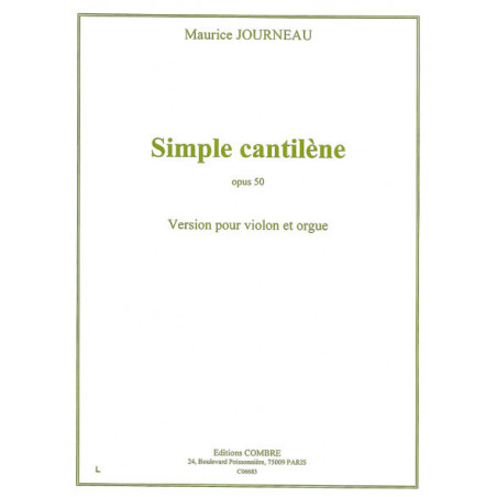 c06683-journeau-maurice-simple-cantilene-op50