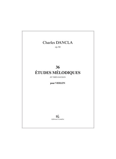 d0010-dancla-charles-etudes-melodiques-36-op84