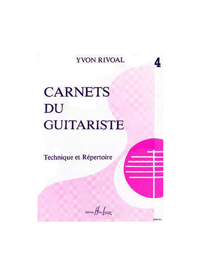 24860-rivoal-yvon-carnets-du-guitariste-vol4