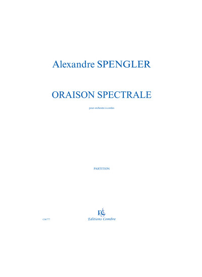 c06777-spengler-alexandre-oraison-spectrale