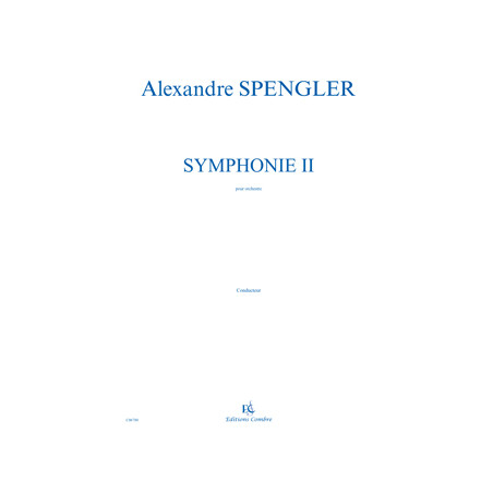 c06780-spengler-alexandre-symphonie-ii