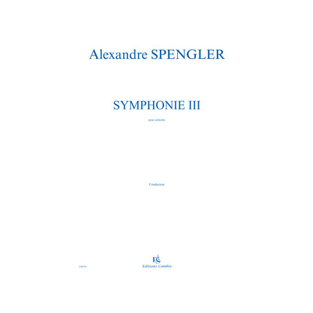 c06781-spengler-alexandre-symphonie-iii