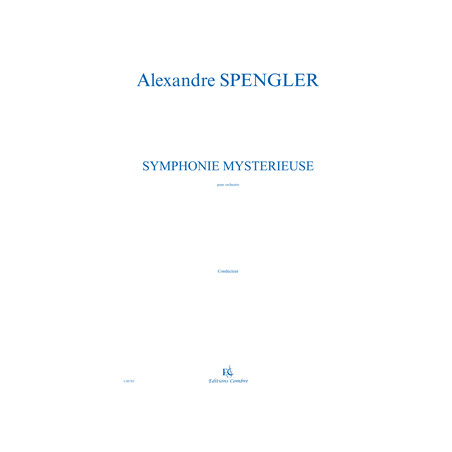 c06783-spengler-alexandre-symphonie-mysterieuse