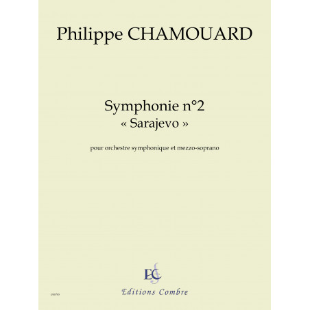 c06790-chamouard-philippe-symphonie-n2-sarajevo