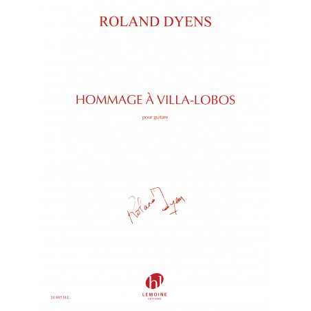 24885-dyens-roland-hommage-a-villa-lobos