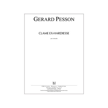 d0245-pesson-gerard-clame-ex-hardiesse