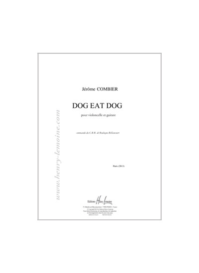 d0186-combier-jerome-dog-eat-dog