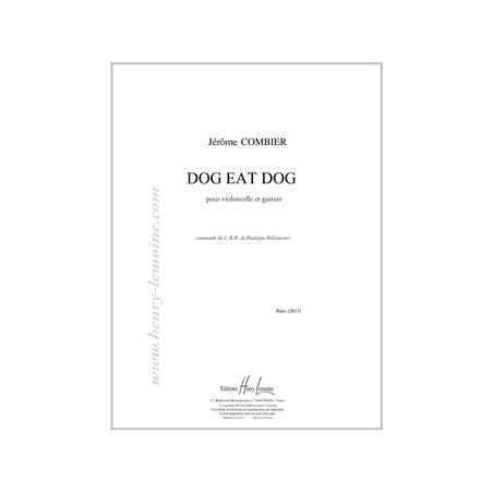 d0186-combier-jerome-dog-eat-dog