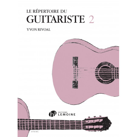 24962-rivoal-yvon-repertoire-du-guitariste-vol2