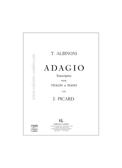 d0494-albinoni-tomaso-adagio