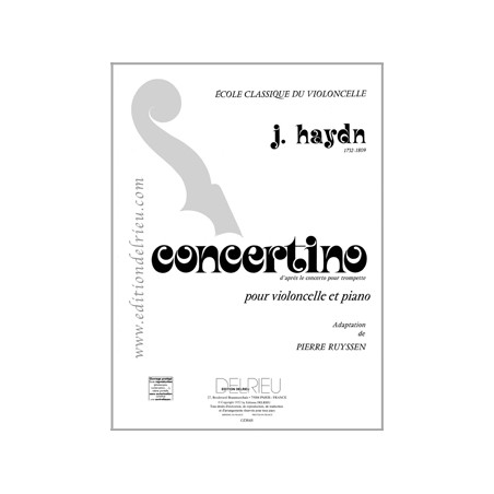 d0511-haydn-joseph-concertino