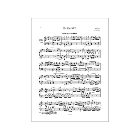 d0672-haydn-joseph-sonate-n23
