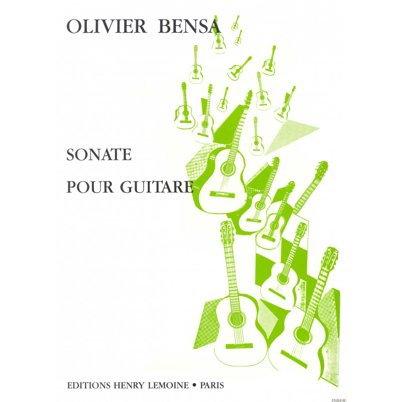 25213-bensa-olivier-sonate