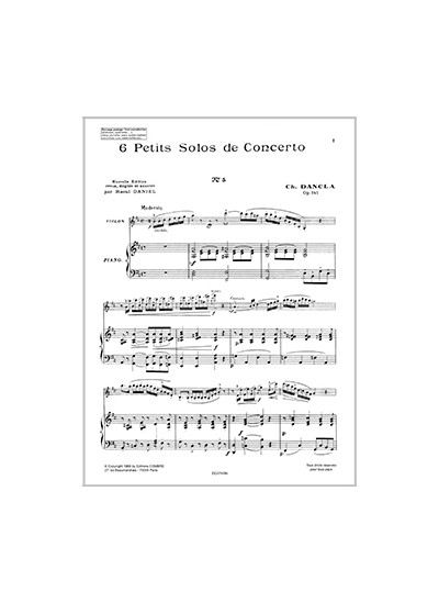 d1235-dancla-charles-petit-solo-de-concerto-op141-n5-en-re-maj
