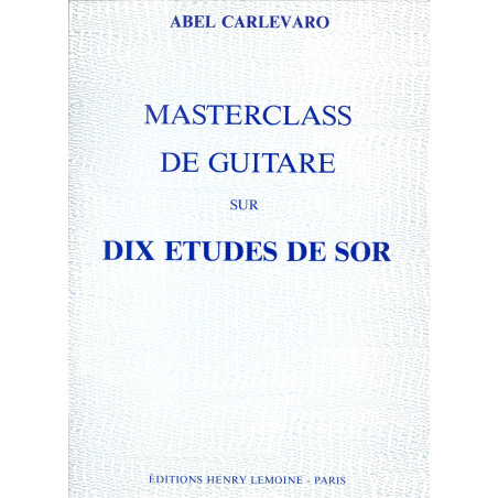 24978-carlevaro-abel-masterclass-10-etudes-de-sor