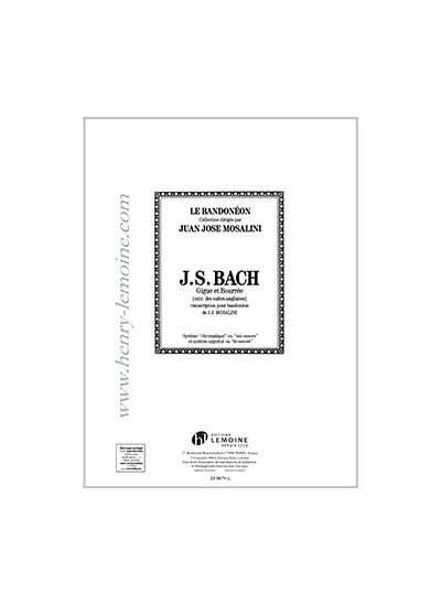 d1386-bach-johann-sebastian-gigue-et-bourree