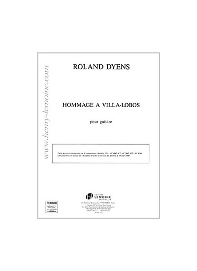 d1445-dyens-roland-hommage-a-villa-lobos