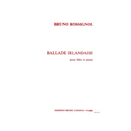 25005-rossignol-bruno-ballade-irlandaise
