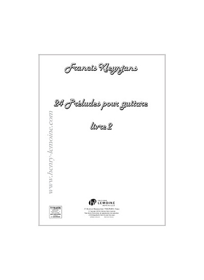d1600-kleynjans-francis-preludes-24-vol2