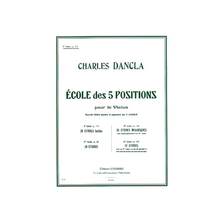 eg03267-dancla-charles-ecole-des-5-positions-vol1-op122-20-etudes-faciles
