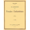 eg07686-lemoine-henry-etudes-enfantines-op37-vol1