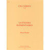eg07711-czerny-carl-etudes-elementaires-125-op261