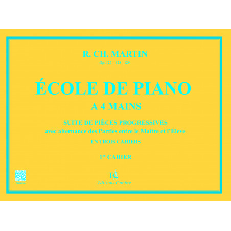 eg08246-martin-robert-charles-ecole-de-piano-a-4-mains-op127-vol1