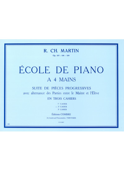 eg08247-martin-robert-charles-ecole-de-piano-a-4-mains-op128-vol2