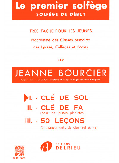 gd1066-bourcier-jeanne-premier-solfege-vol1-cle-de-sol