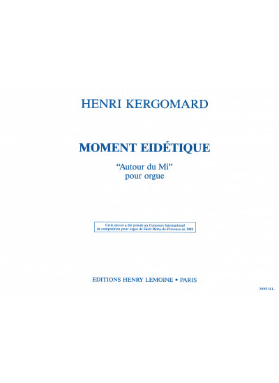 25052-kergomard-henry-moment-eidetique