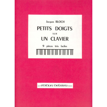 gd947-bloch-jacques-petits-doigts-sur-un-clavier-vol1